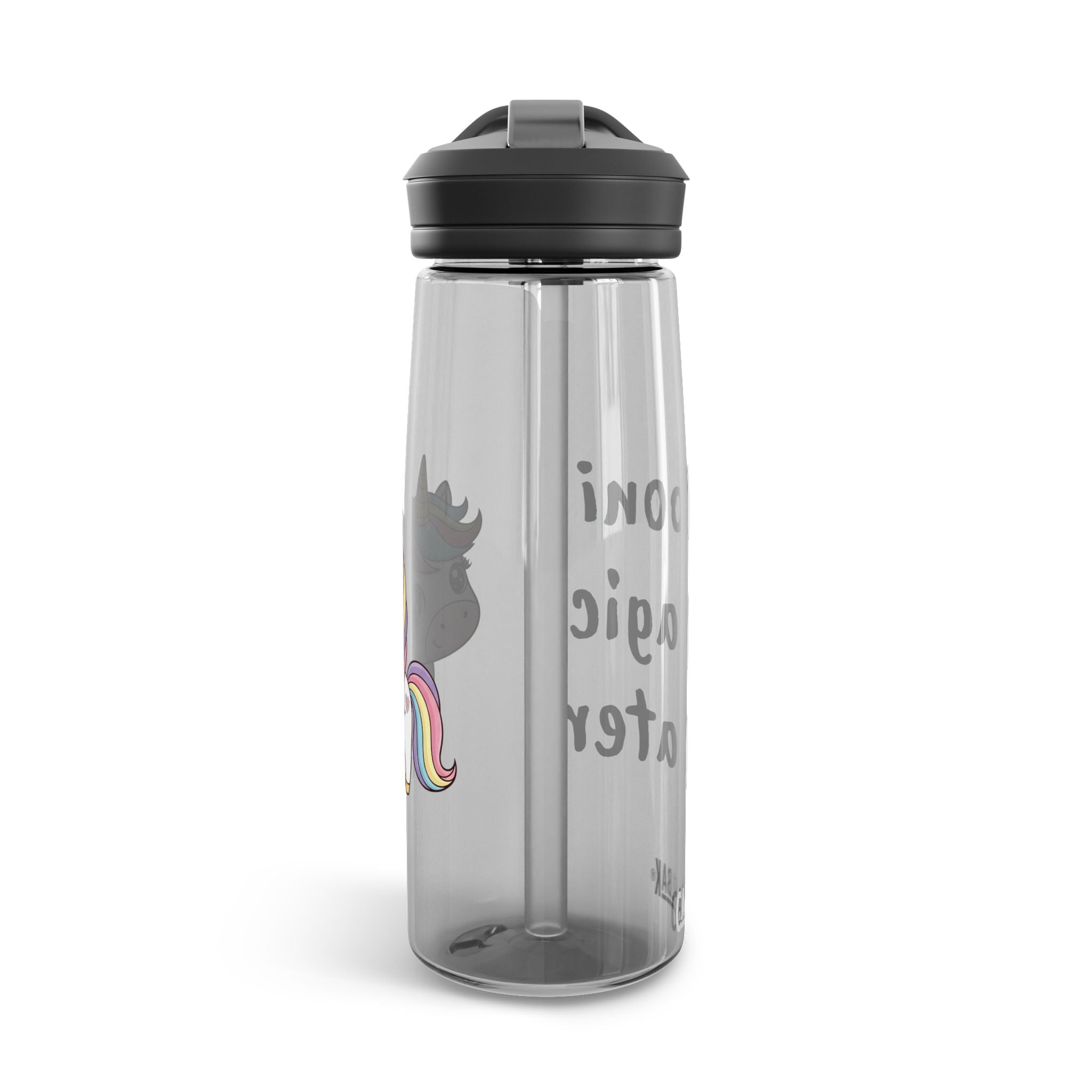 CamelBak Eddy – Nooni Magic Water Bottle, The Magical Unicorn (20oz / 25oz)