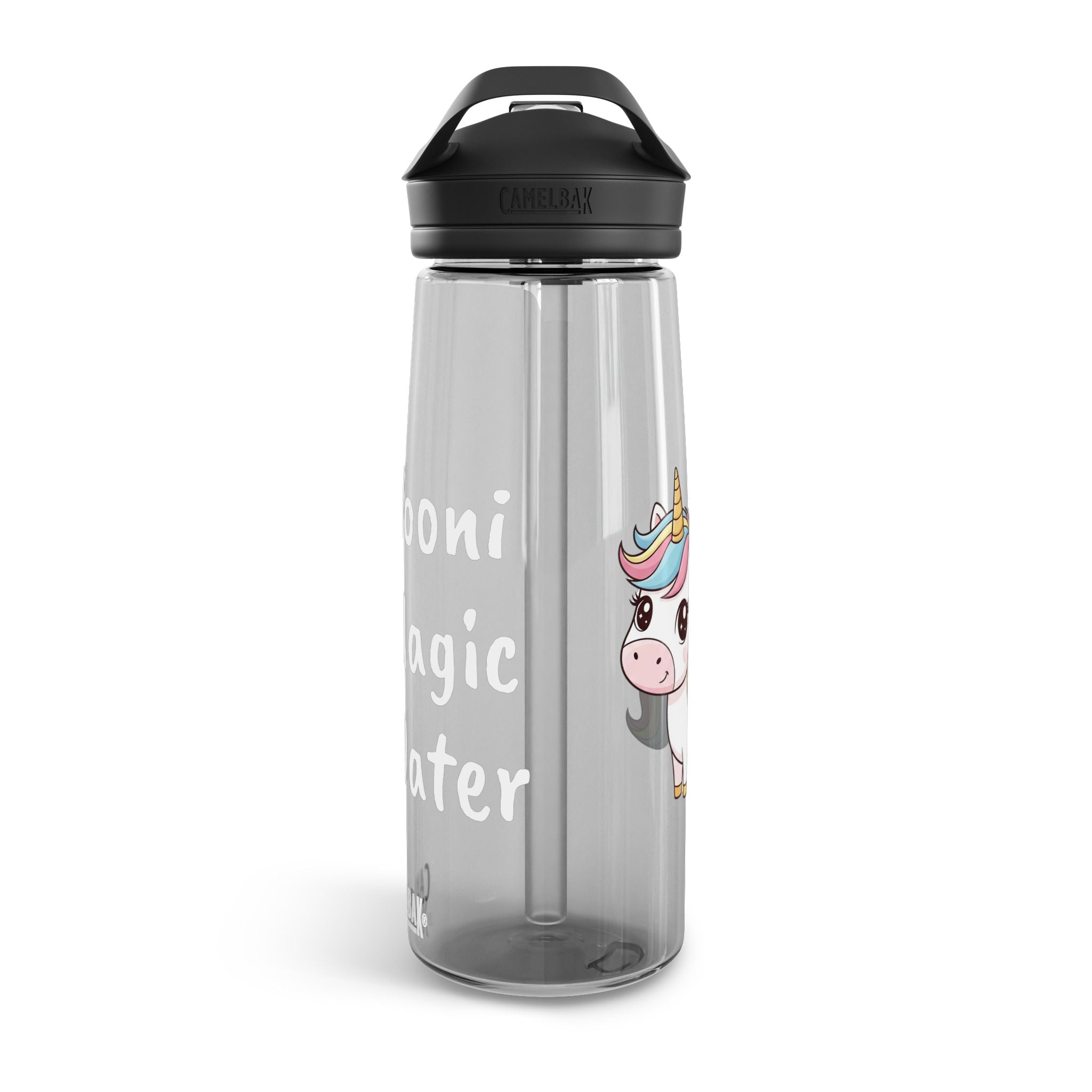 CamelBak Eddy – Nooni Magic Water Bottle, The Magical Unicorn (20oz / 25oz)