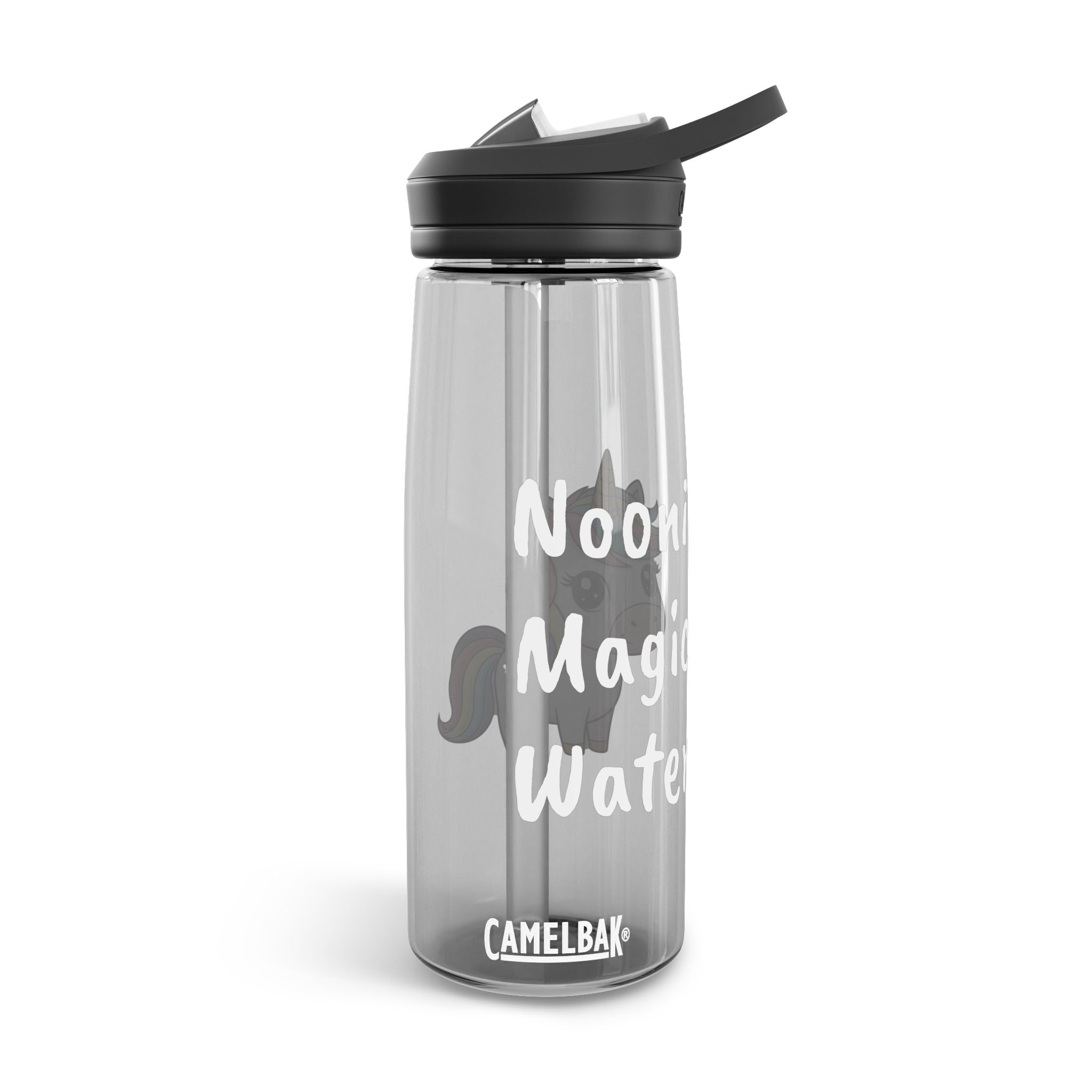 CamelBak Eddy – Nooni Magic Water Bottle, The Magical Unicorn (20oz / 25oz)